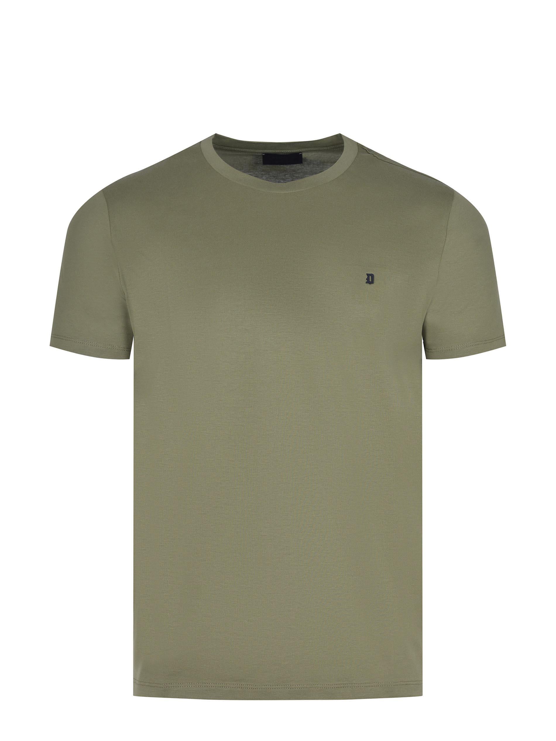 T-shirt Dondup 