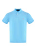 POLO RALPH LAUREN Polo 782592 023 Turchese