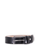 DOUCALS Belts DC0001SIGM UF007-9N00 Black