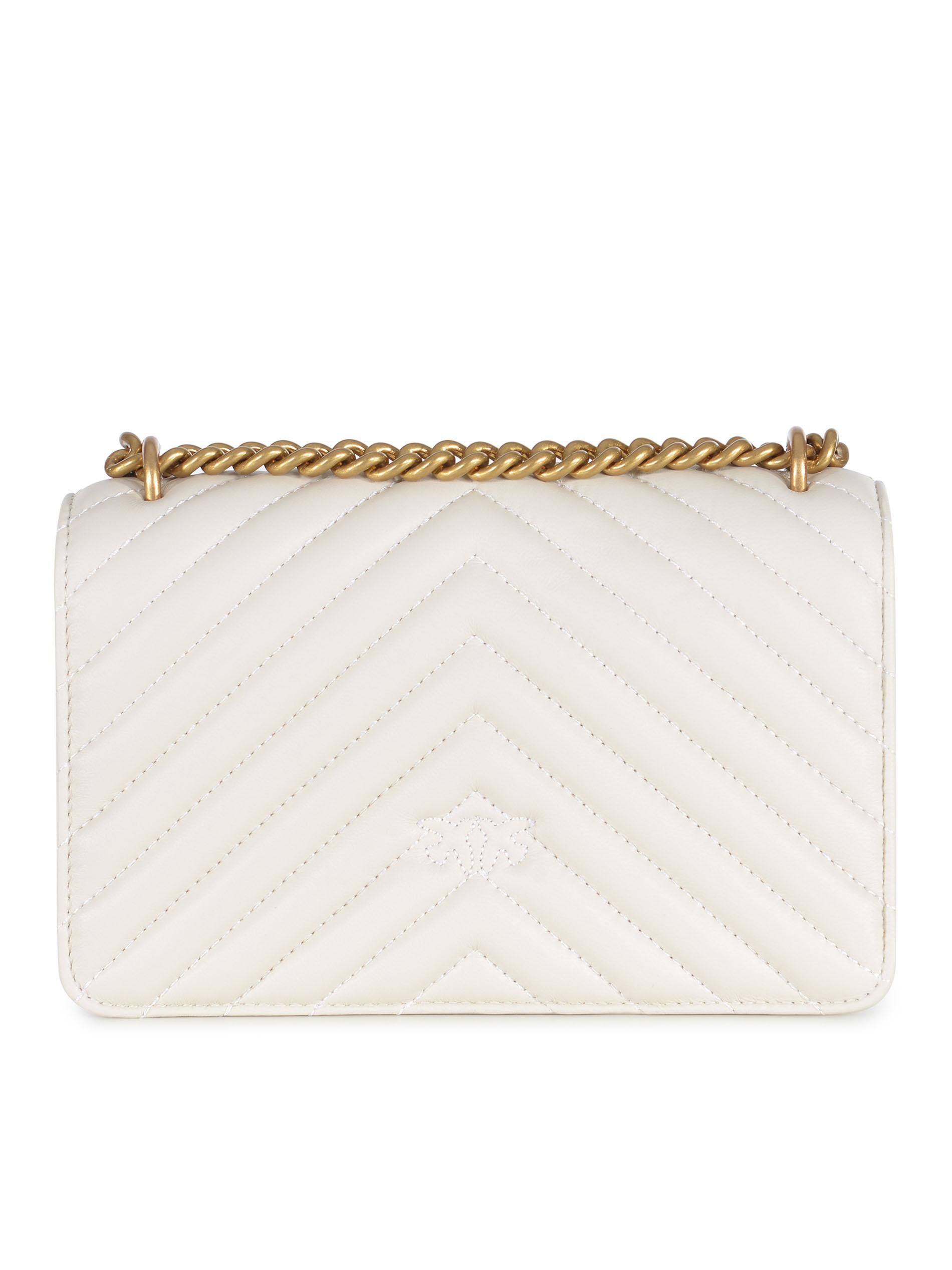 Borsa Pinko "Love One Mini" 