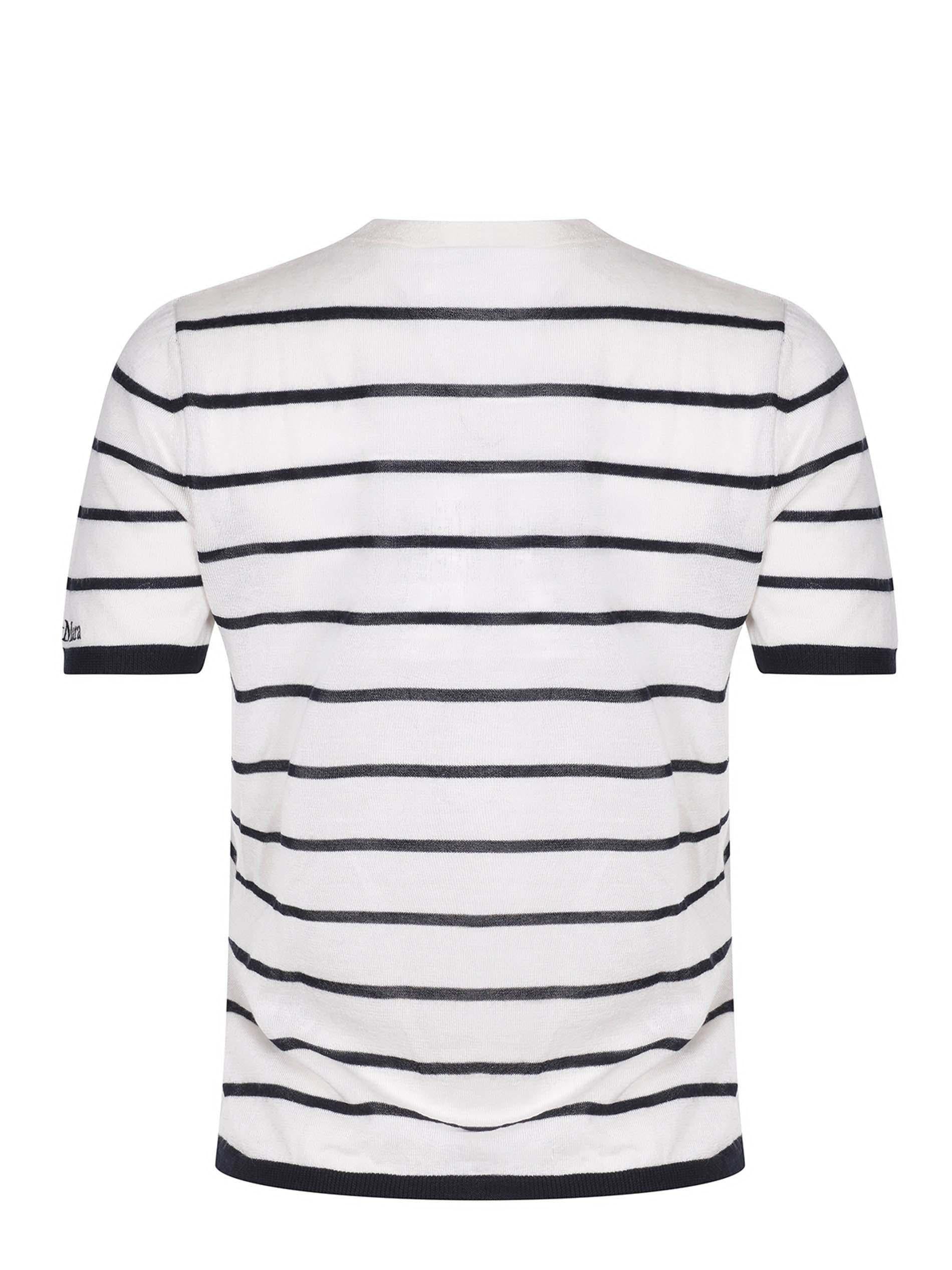 T-shirt Max Mara "Mxpfavetta" 