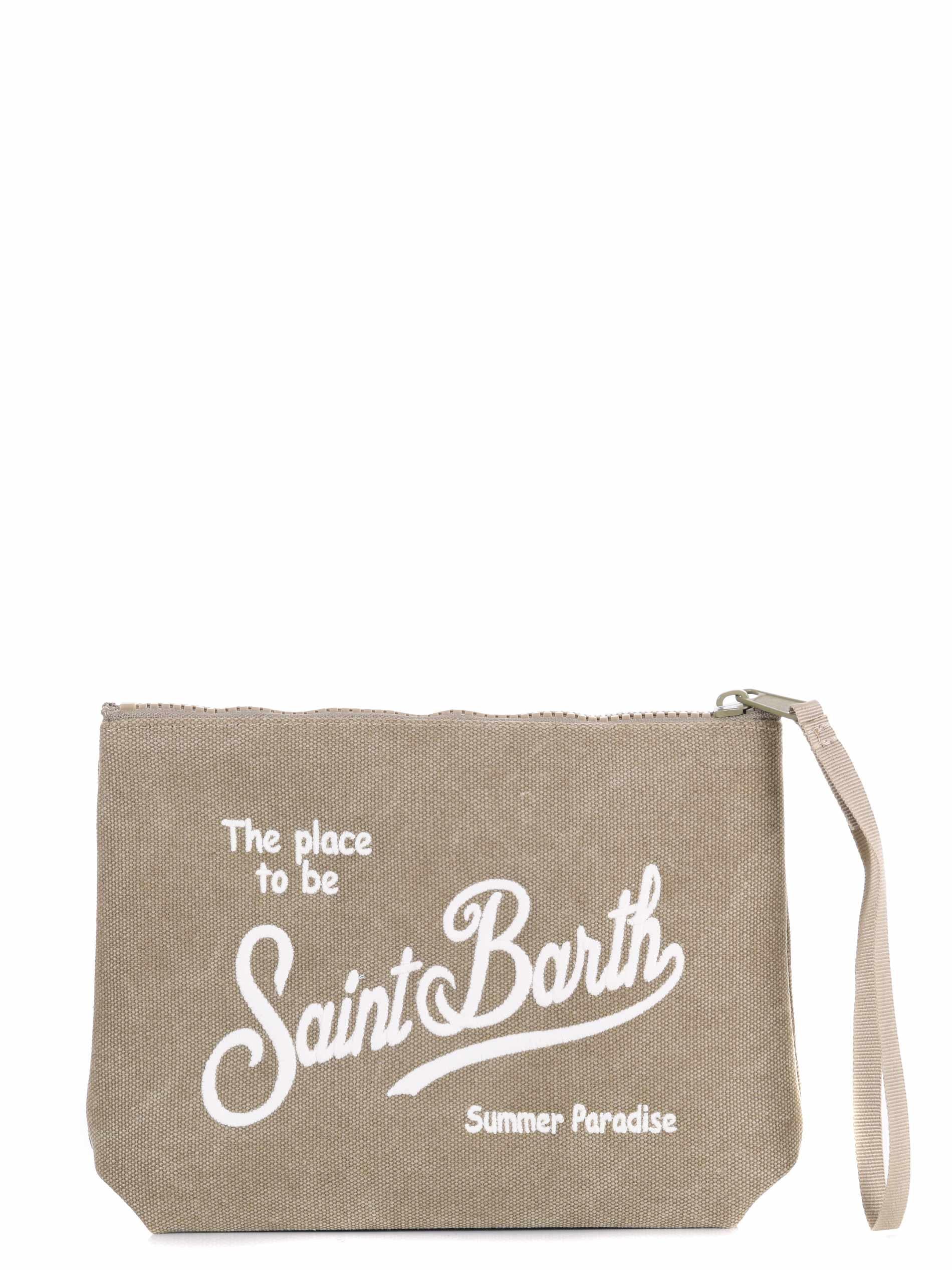 Pochette MC2 Saint Barth "Aline" 