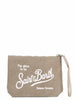 MC2 SAINT BARTH Pouch ALI0047 00294L Khaki