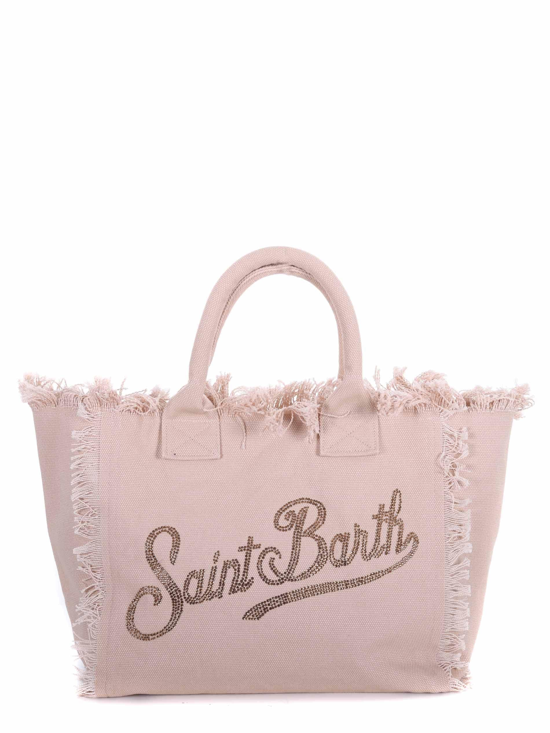 Shopping grande MC2 Saint Barth 