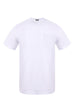 K-WAY T-shirt K31368W 001 White