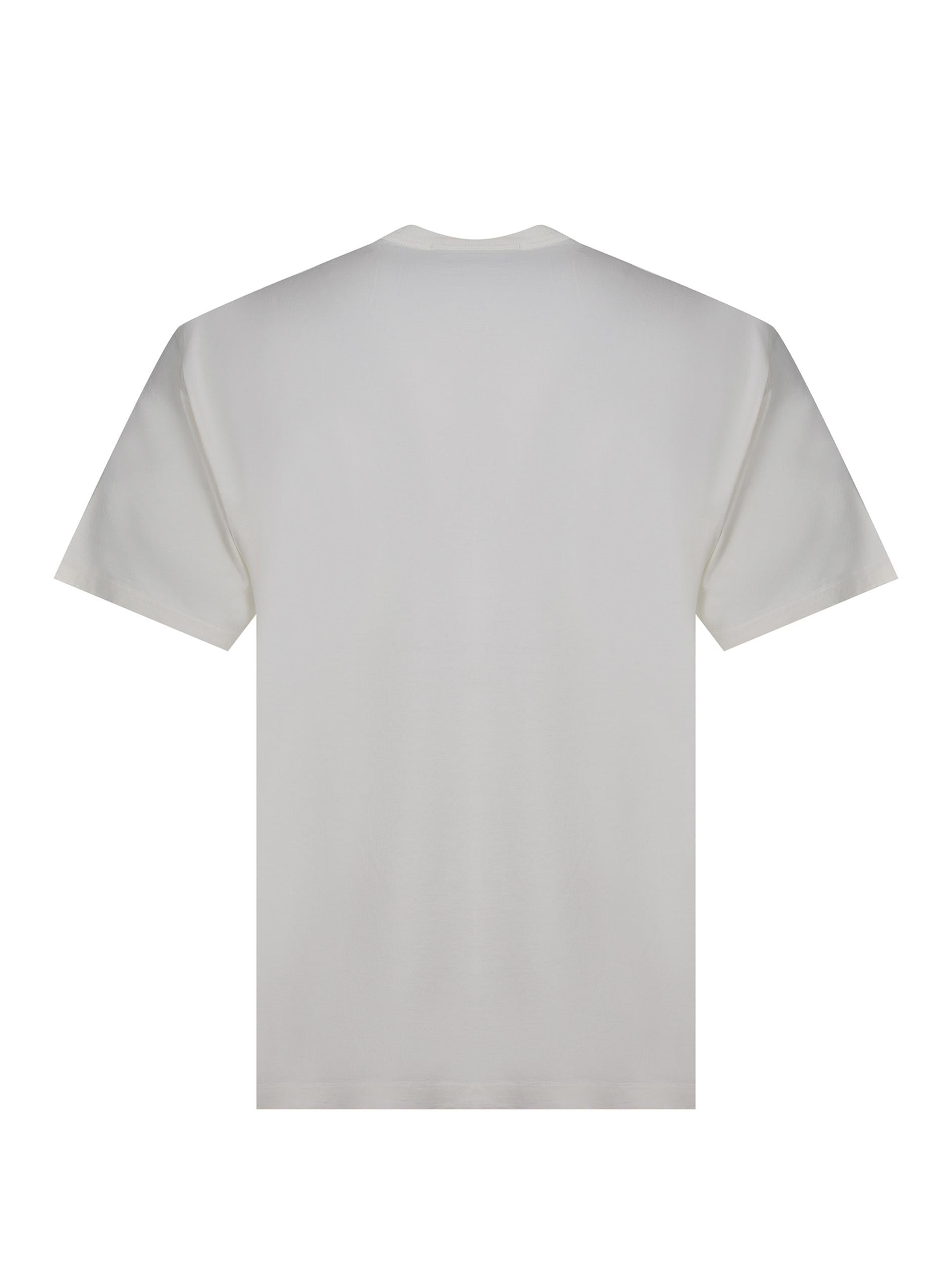 T-shirt Stone Island 