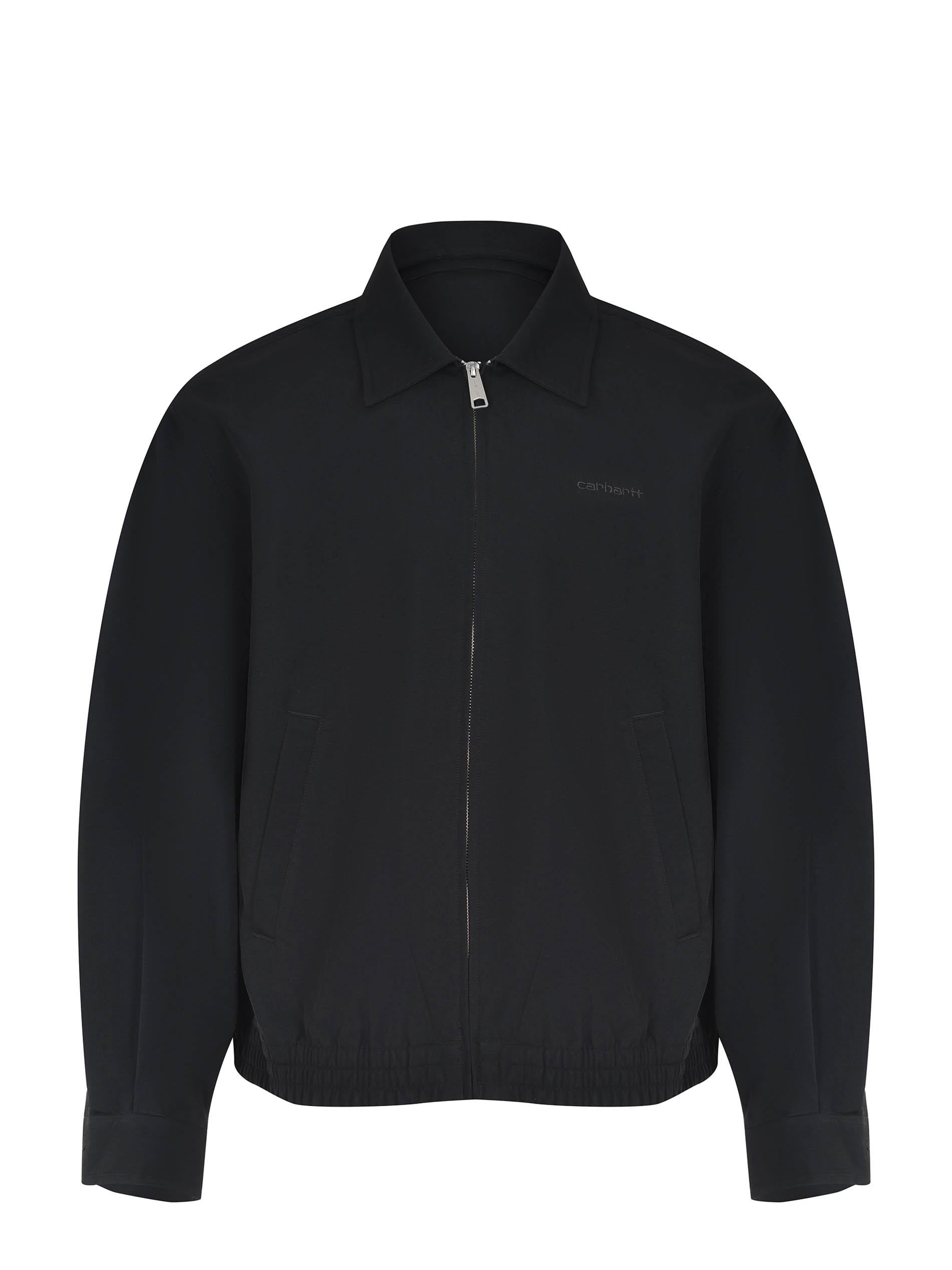 Giubbino Carhartt 