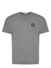 STONE ISLAND T-shirt 2100027S0013 V006B Grigio