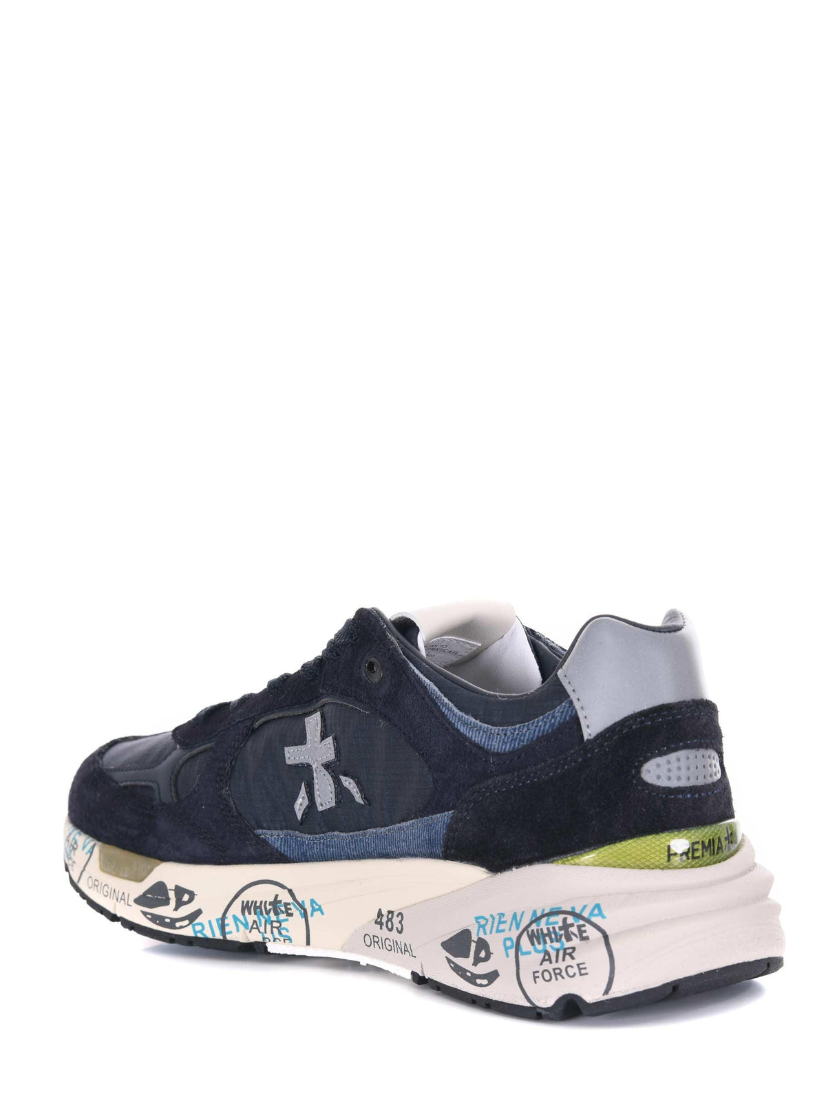 Sneakers Premiata 