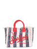 MC2 SAINT BARTH Bags COL0001 02632L Blue/Red