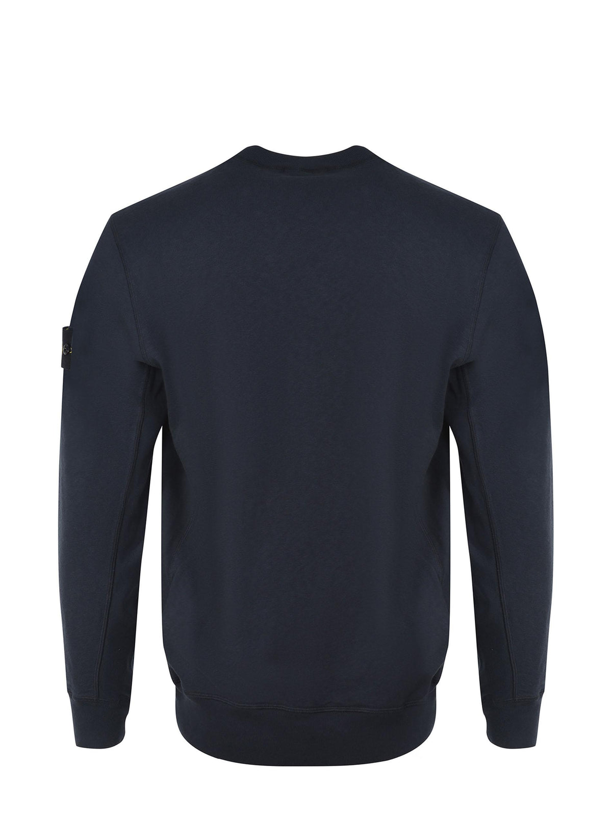 Felpa Stone Island 