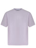 STONE ISLAND T-shirt 2100025 V0088 Lilac