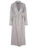 S MAXMARA Coats 2529016043600 700-031 Ivory