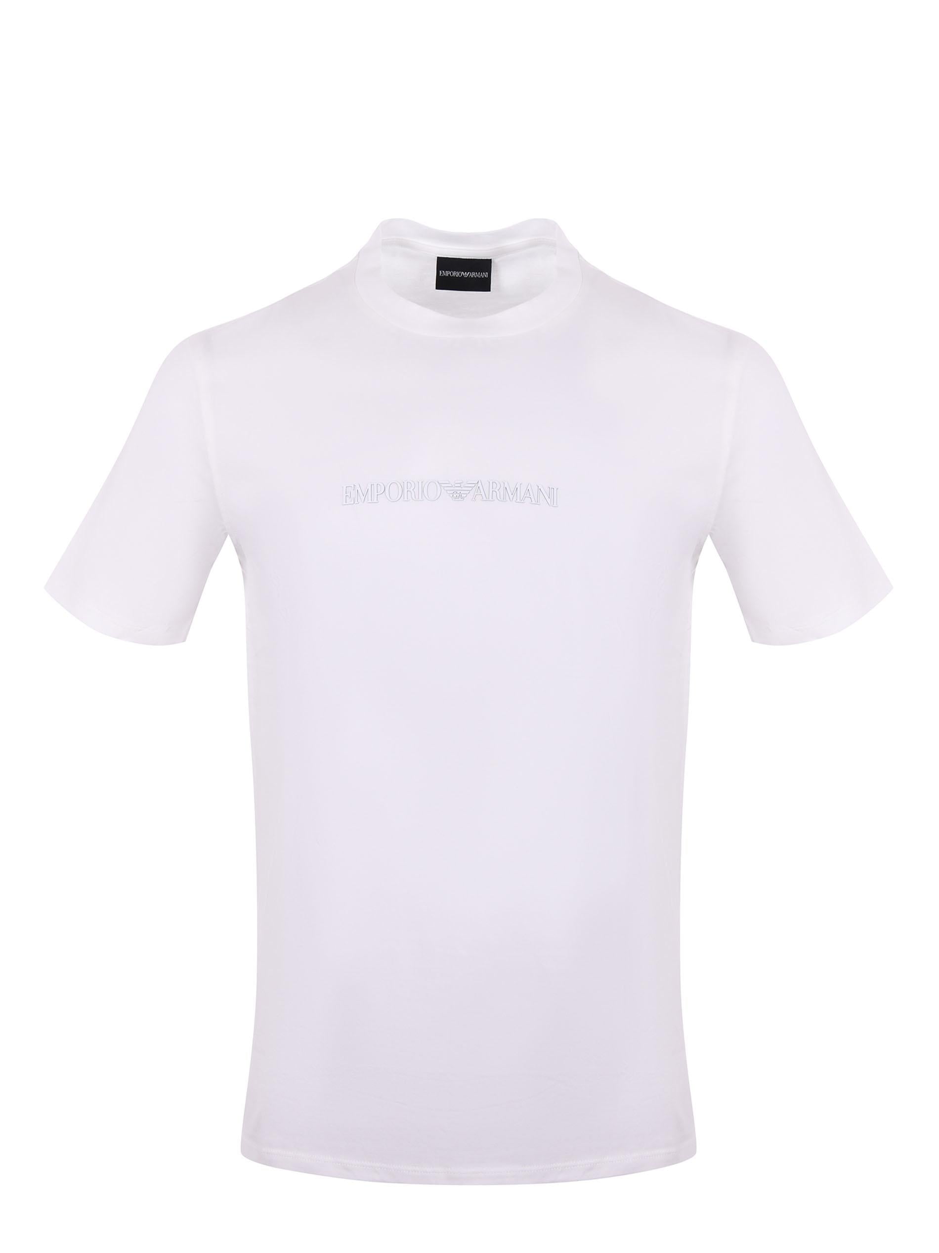 T-shirt Emporio Armani 