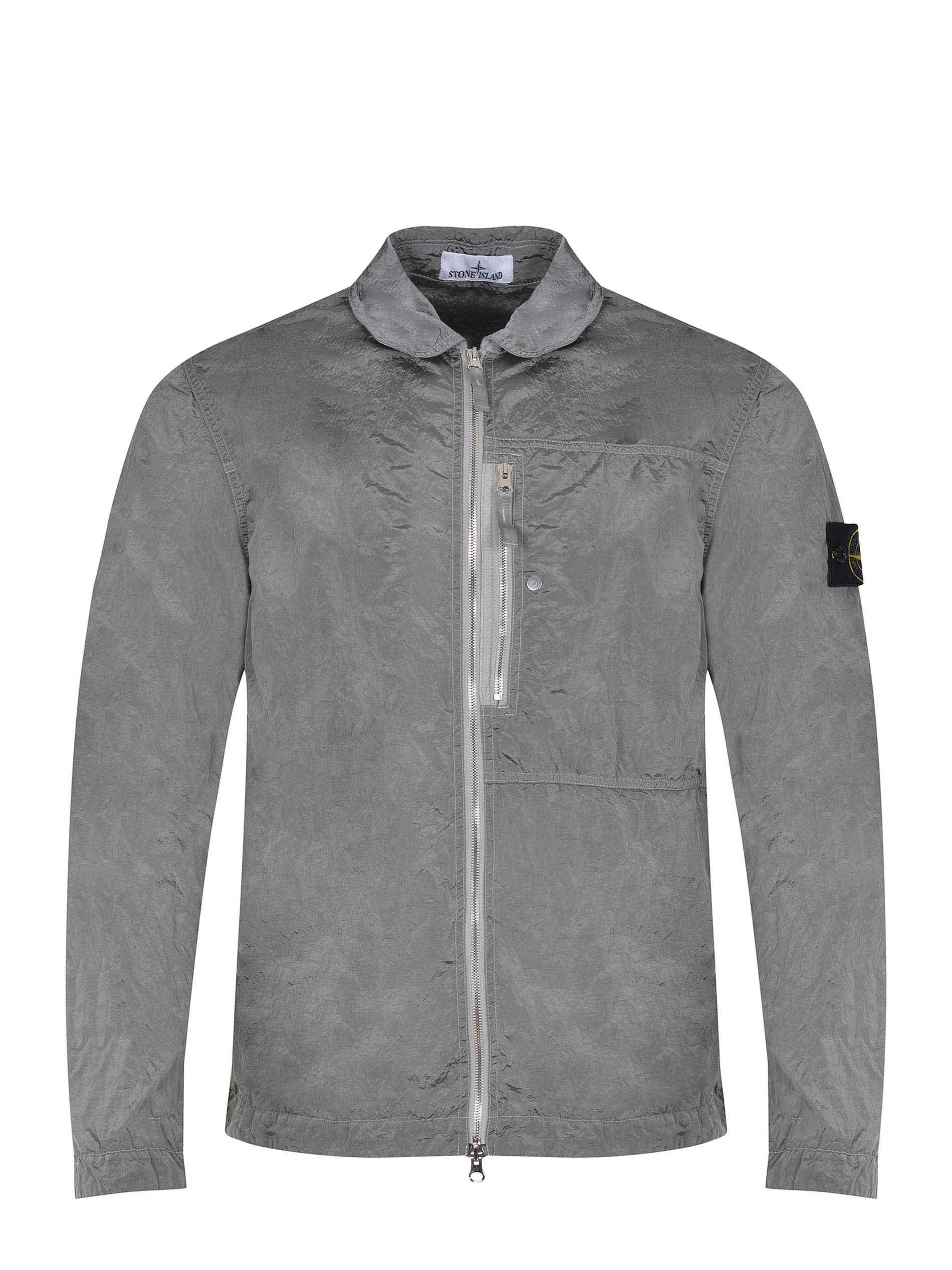 Giubbino Stone Island 