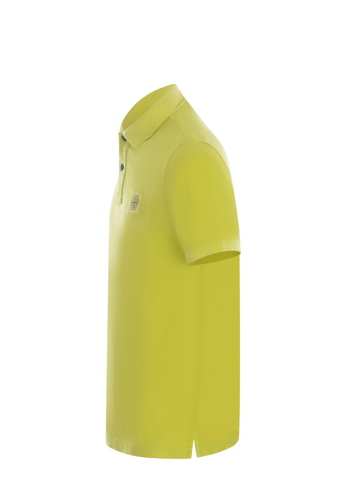 Polo Stone Island 