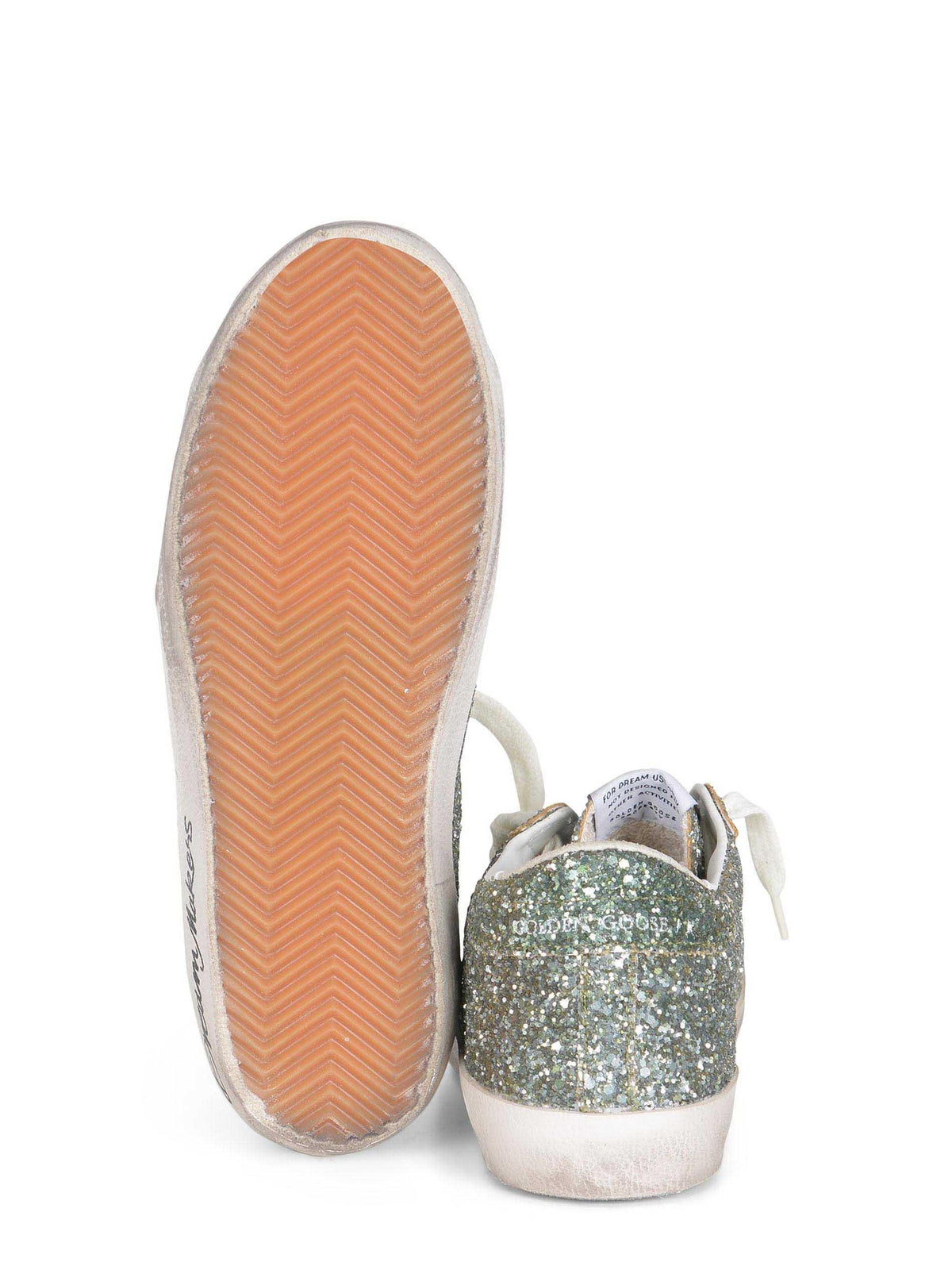 Sneakers Golden Goose "Super Star" 
