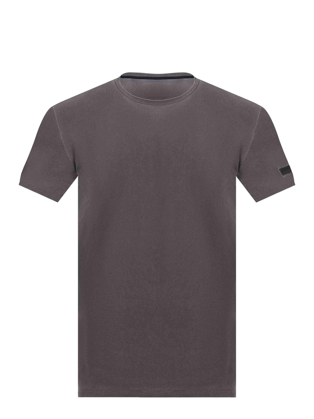 T-shirt RRD "techno wash piquè" 