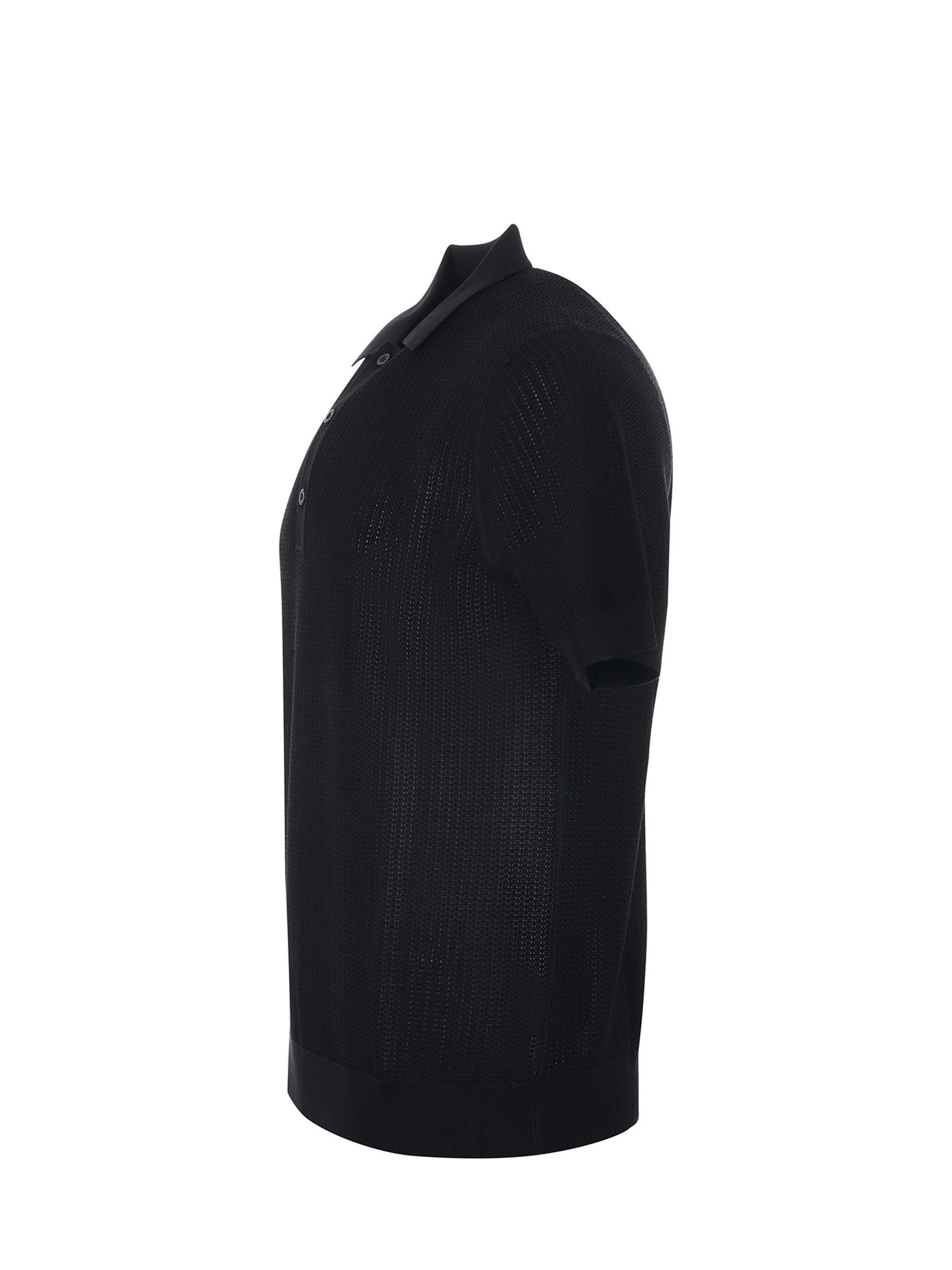 Polo Claq 
