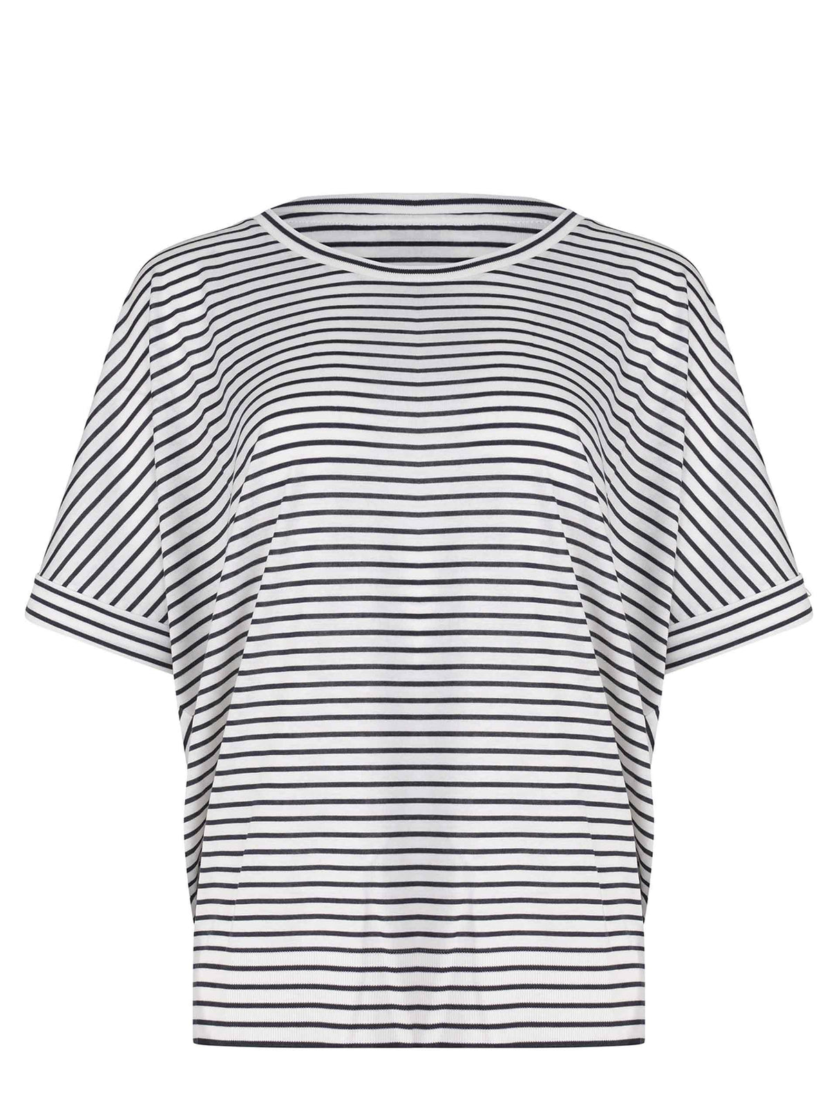 T-shirt Herno 