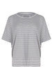 HERNO Knitwear JG000312 52056-1092 White blue