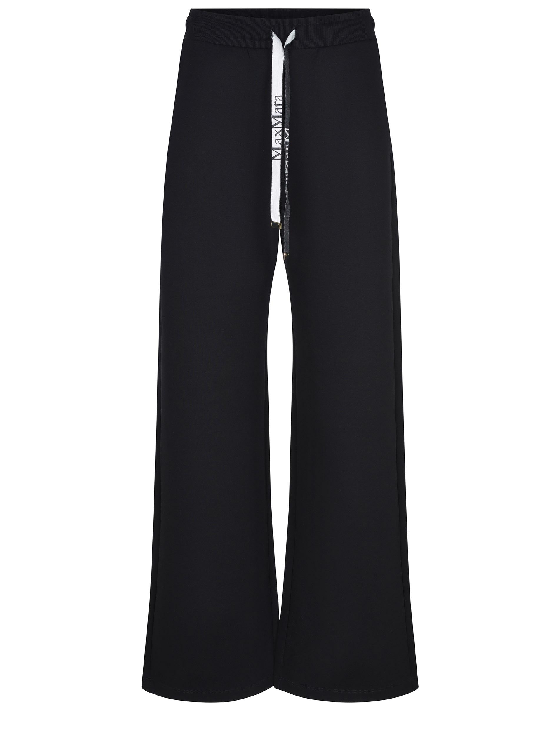 Pantaloni 'S Max Mara "Smmbali" 