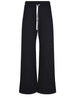 S MAXMARA Pantaloni 2619781051600 030-008 Nero
