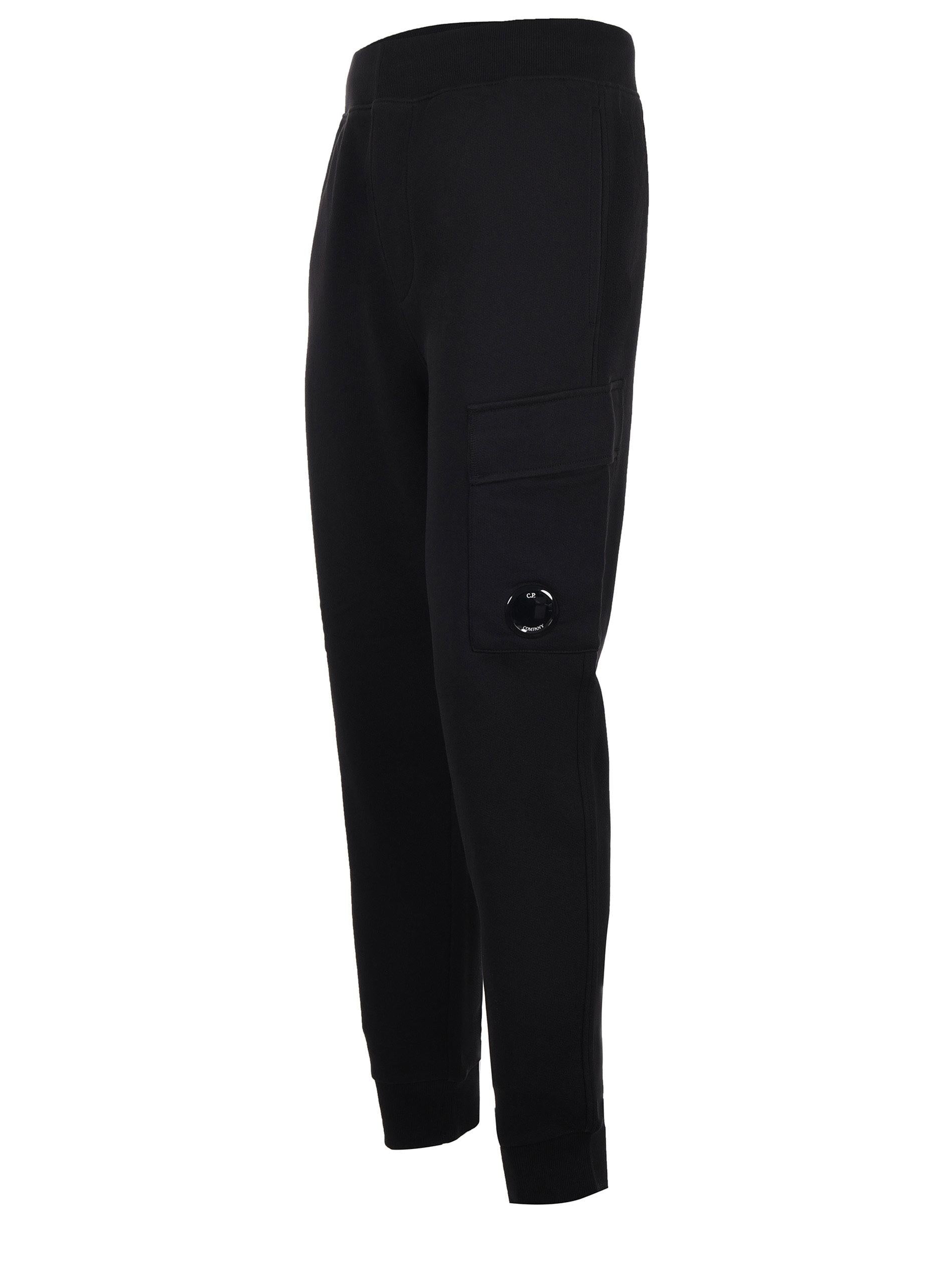 Pantaloni jogging C.P. Company 