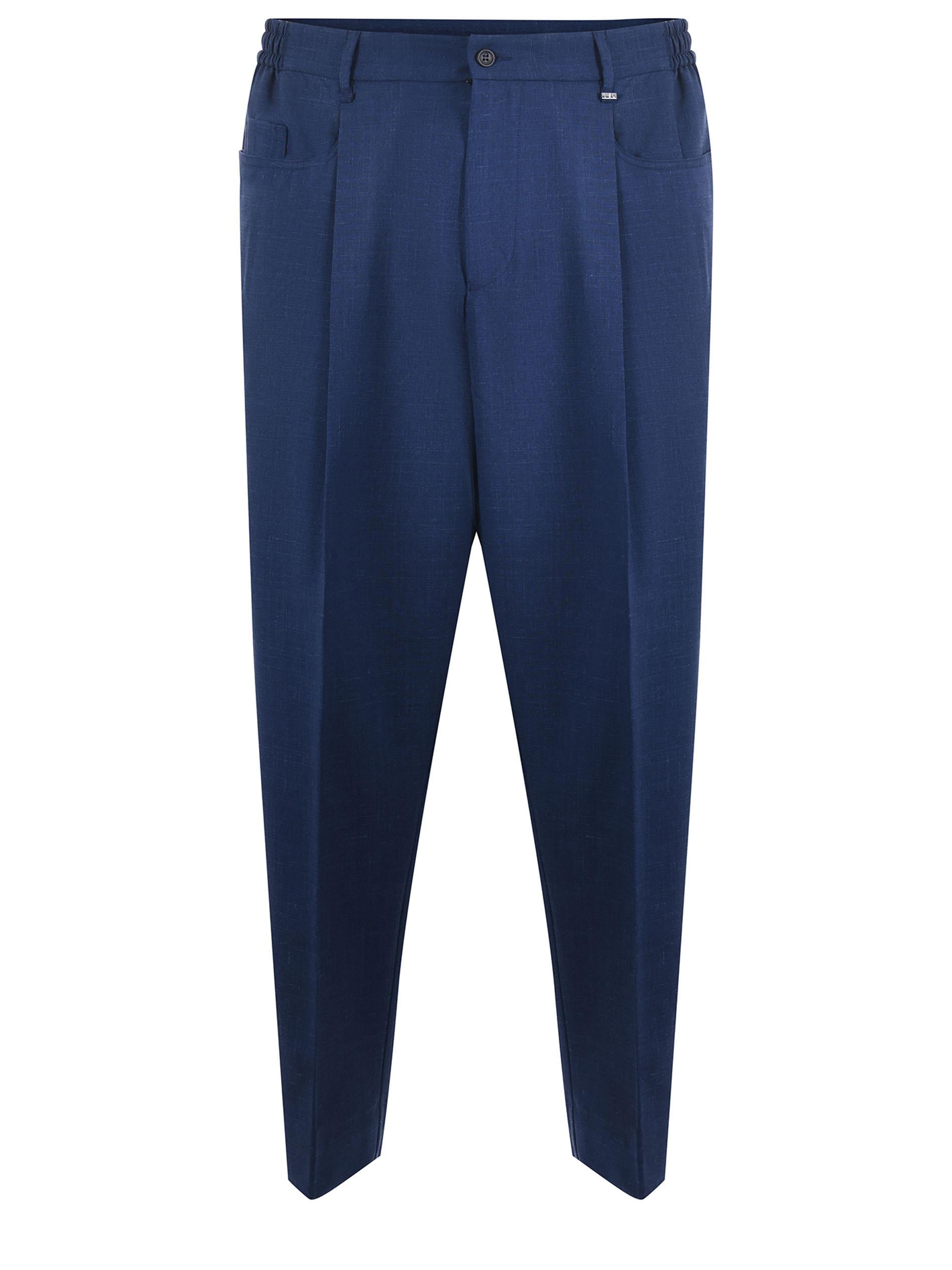 Pantaloni Yes London 
