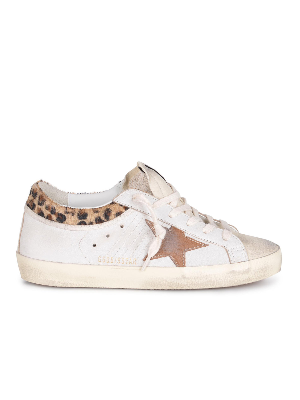 Sneakers Golden Goose "Super Star" 