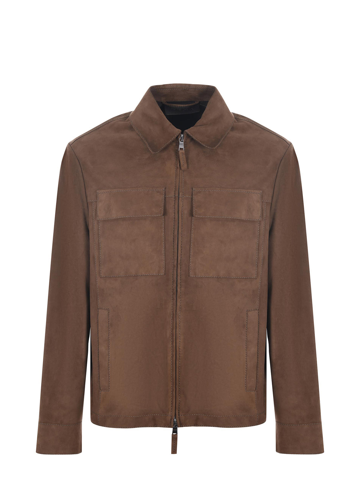 Giubbotto The Jack Leathers "Terragon" 
