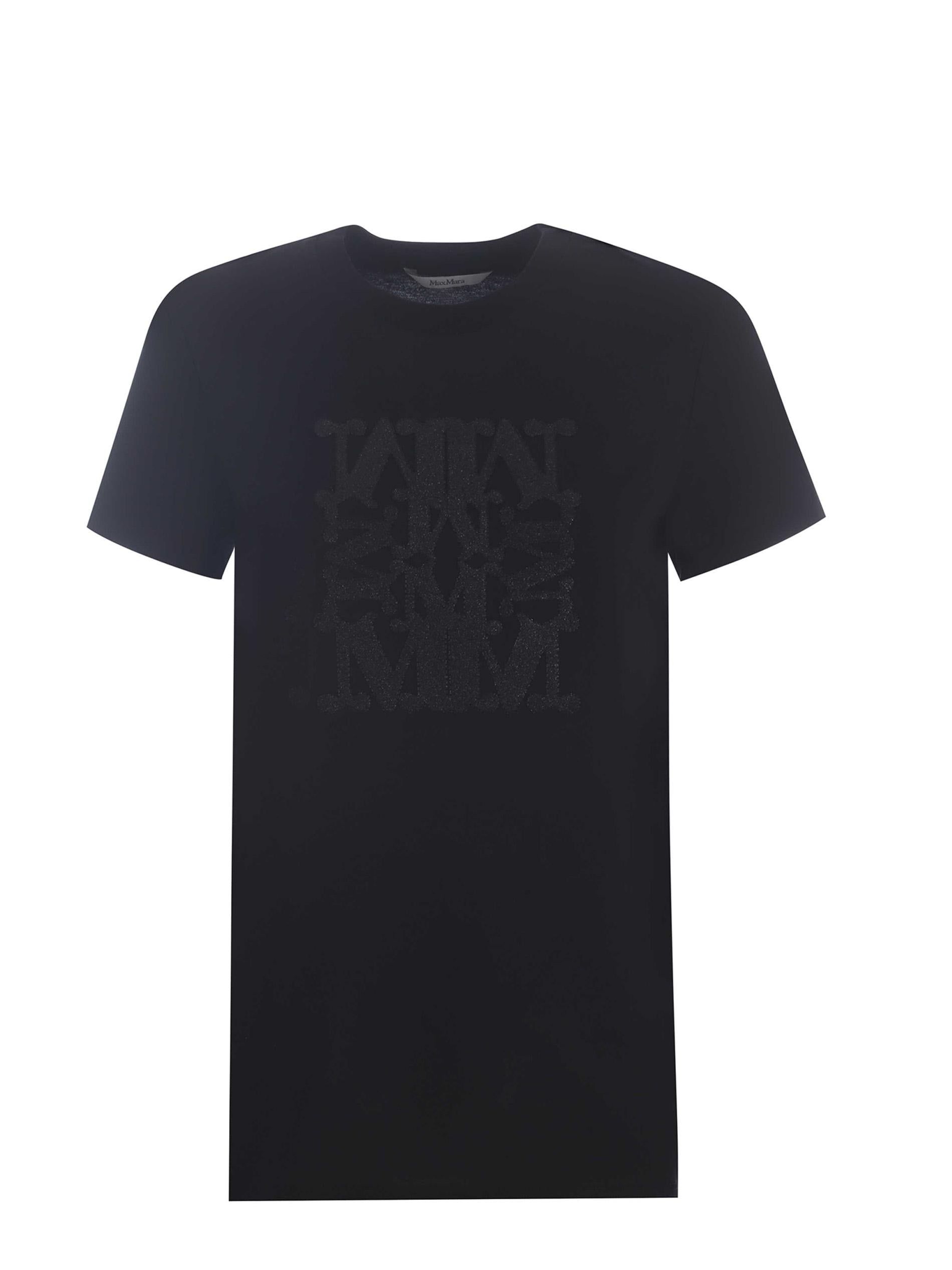 T-shirt Max Mara "Taverna" 