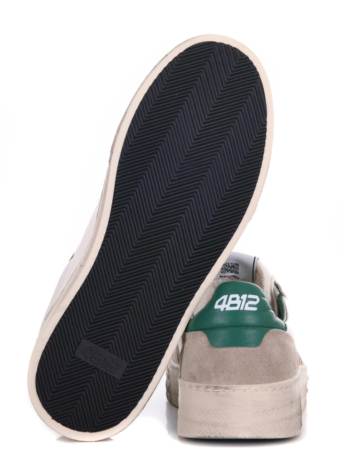 Sneakers 4B12 