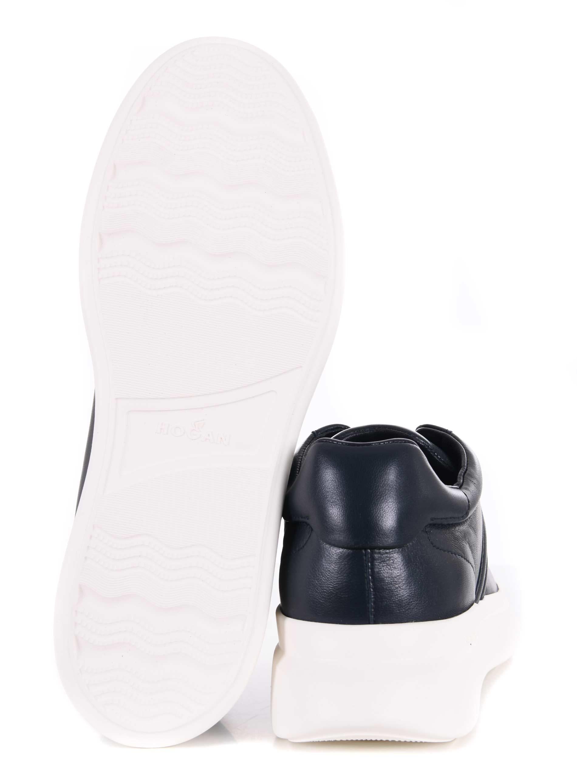 Sneakers slip-on Hogan "H580" 