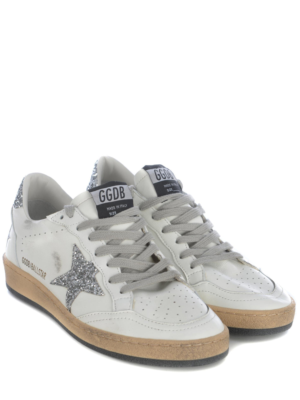 Sneakers Golden Goose "Ball Star" 