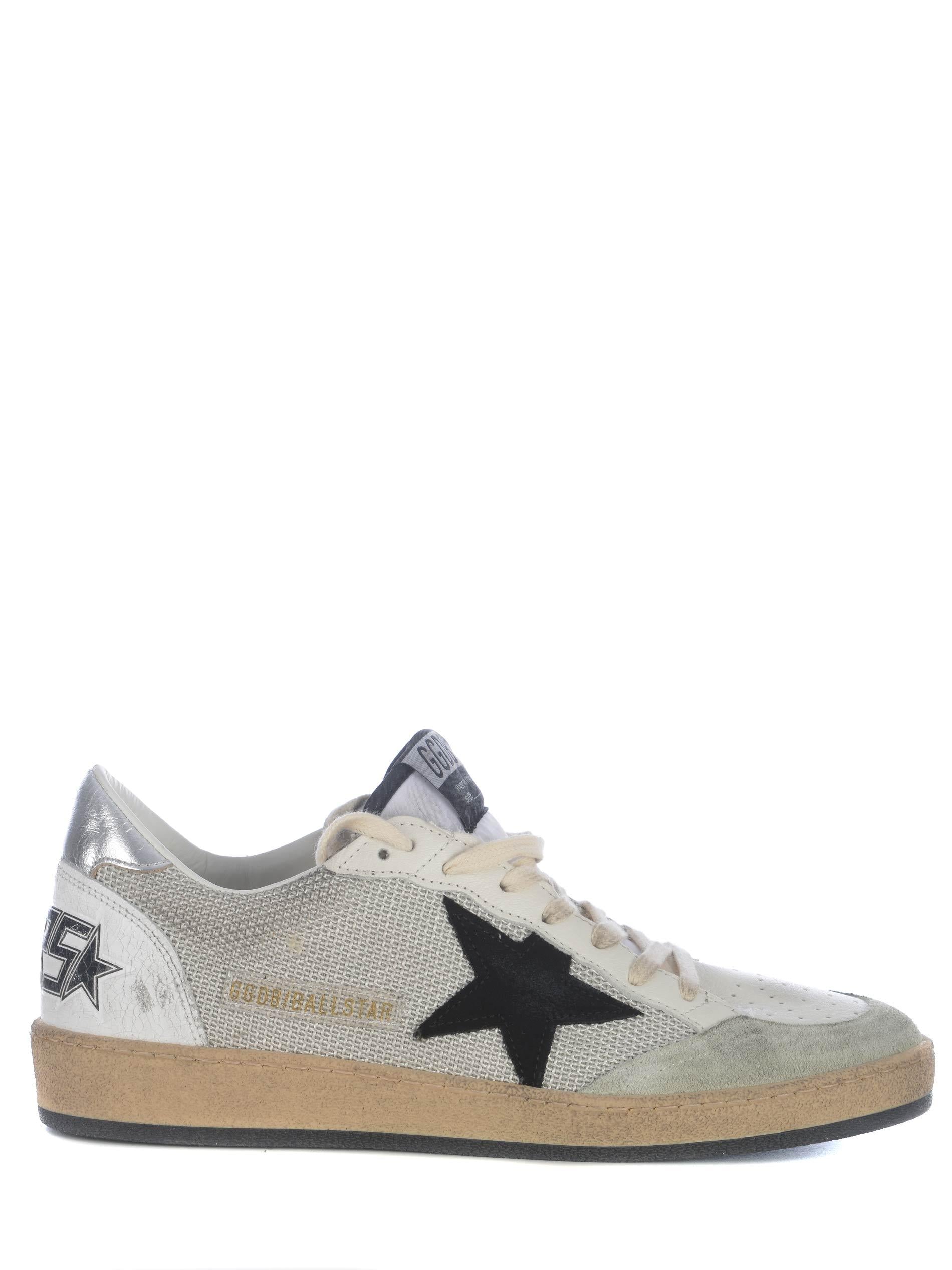 Sneakers Golden Goose "Ball Star" 