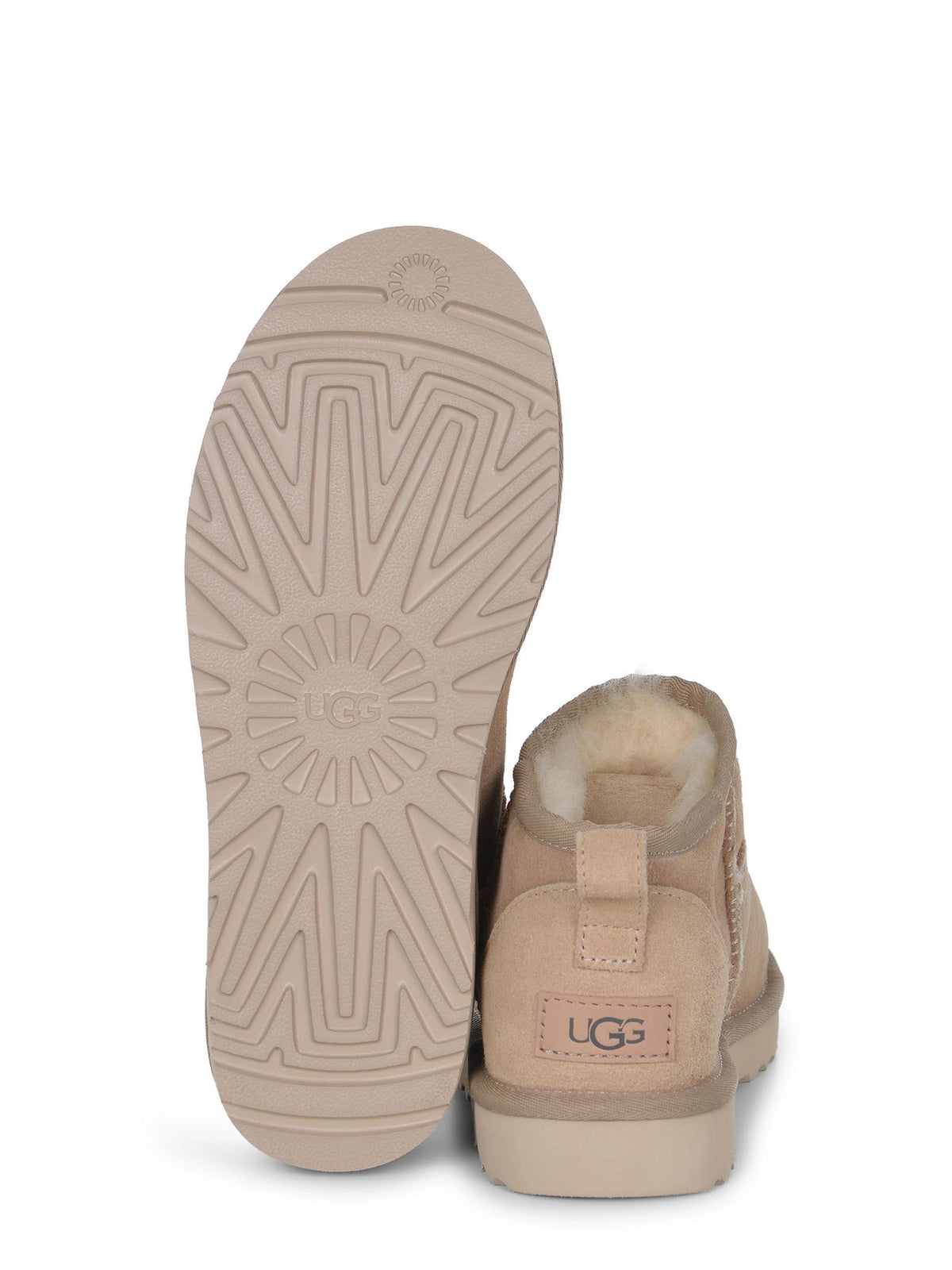 Stivali UGG "Classic Ultra Mini" 