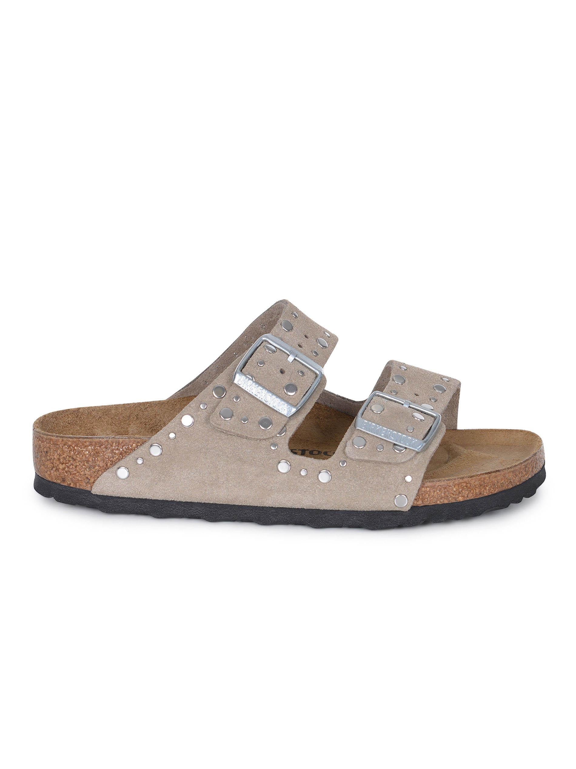 Pantofole Birkenstock "Arizona" 