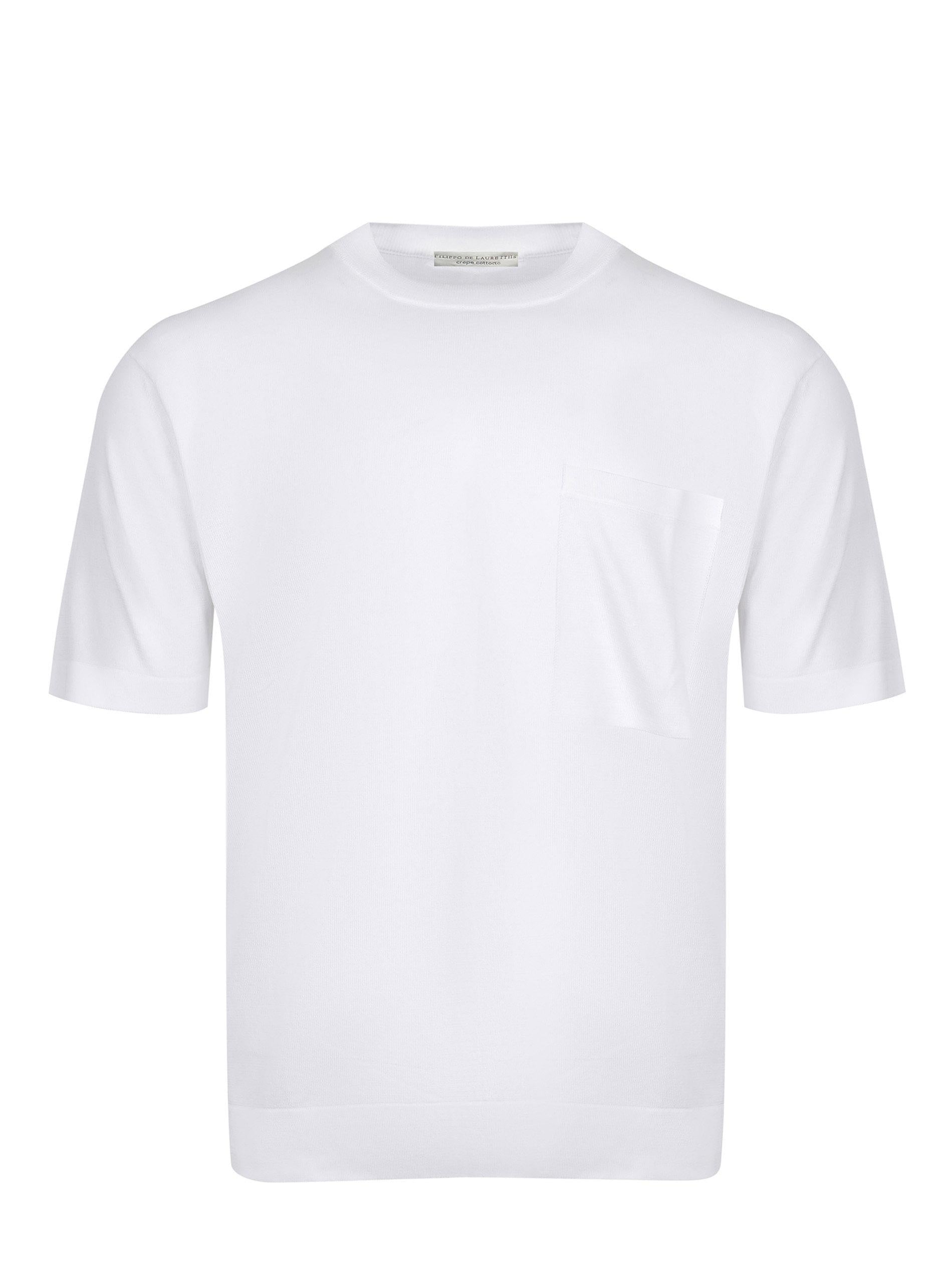T-shirt Filippo De Laurentiis 