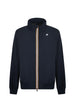 K-WAY Jackets K3157BW K89 Dark blue
