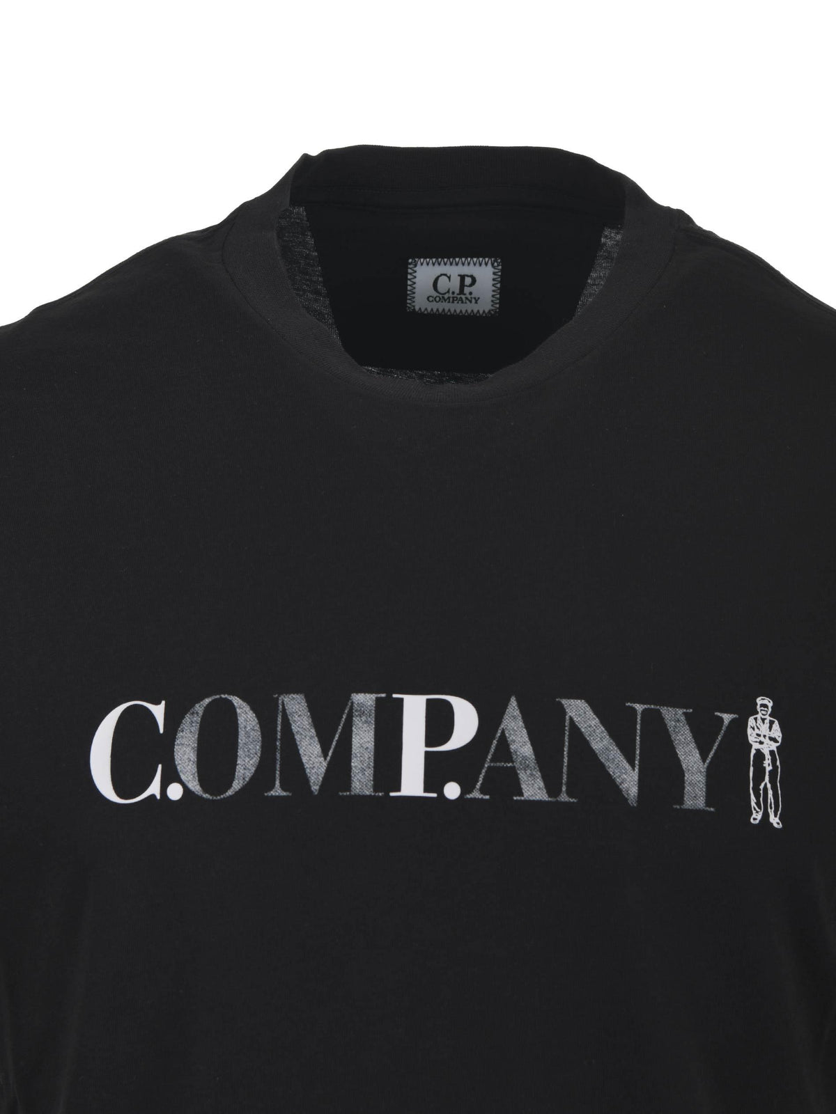T-shirt C.P. Company 