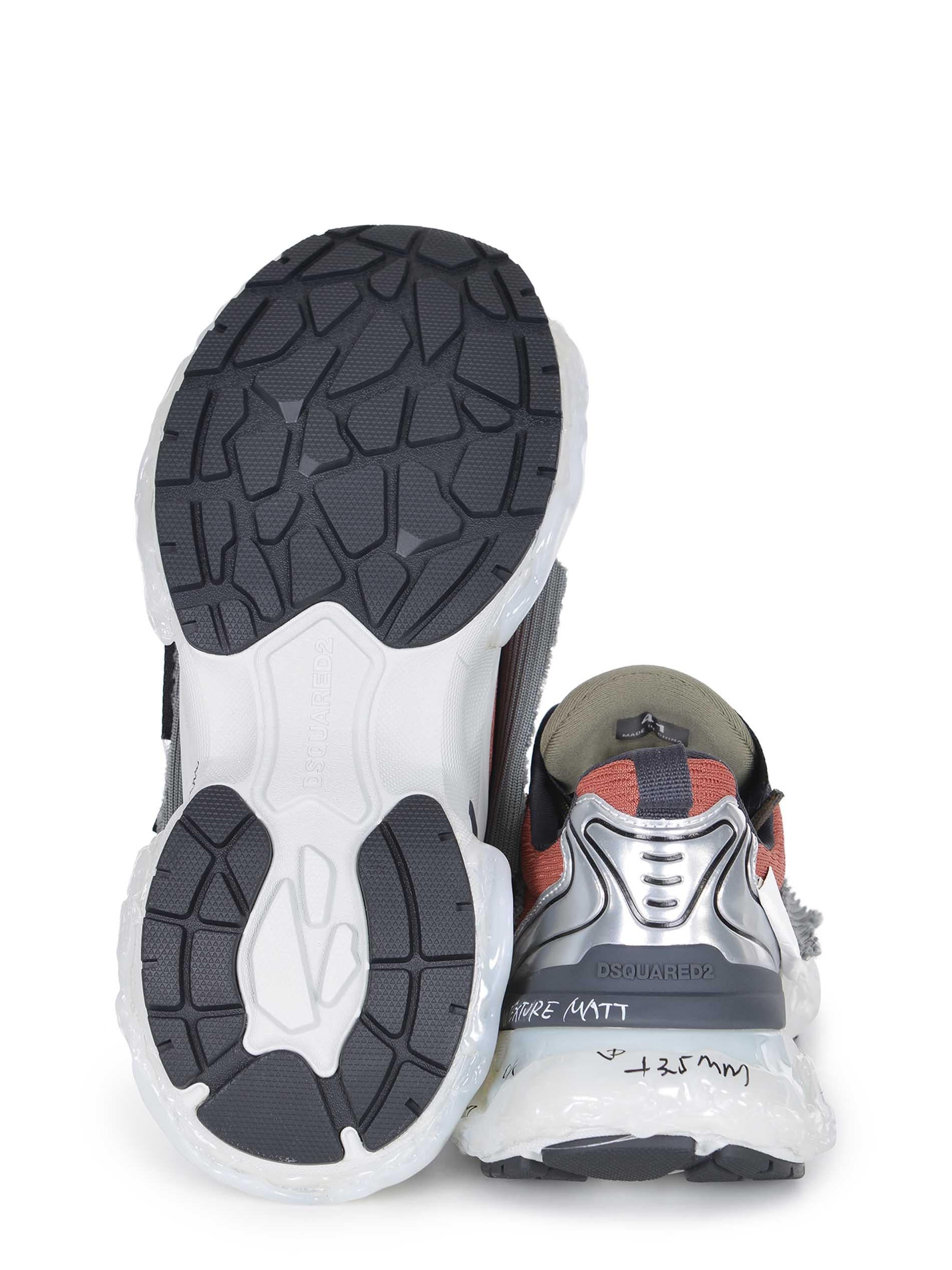 Sneakers Dsquared2 