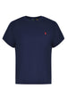 POLO RALPH LAUREN T-shirt 211B14605 031 Navy Blue