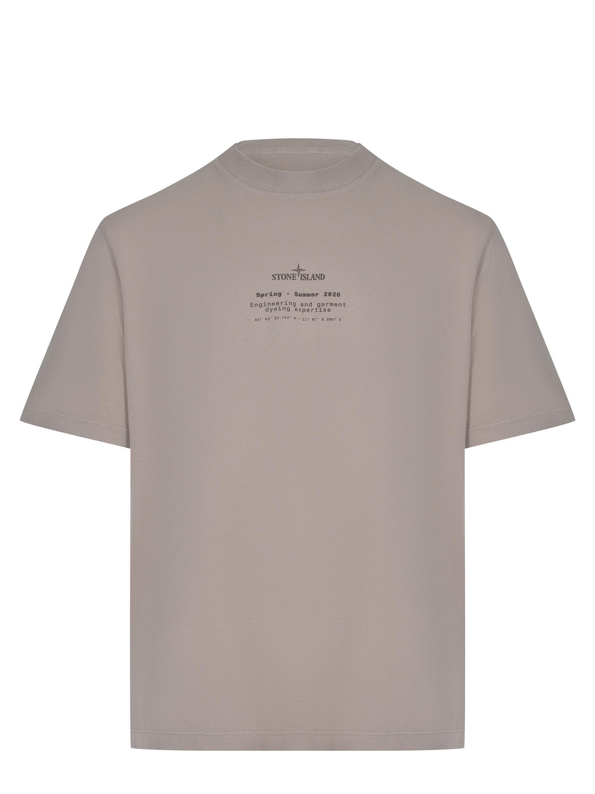 T-shirt Stone Island 