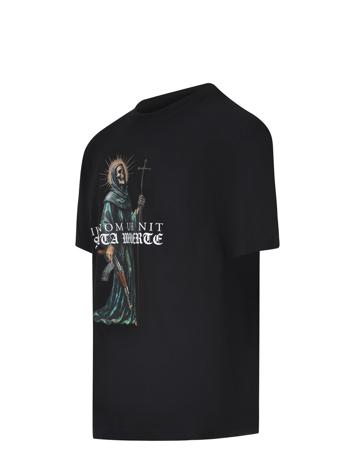 T-shirt Ih Nom Uh Nit 