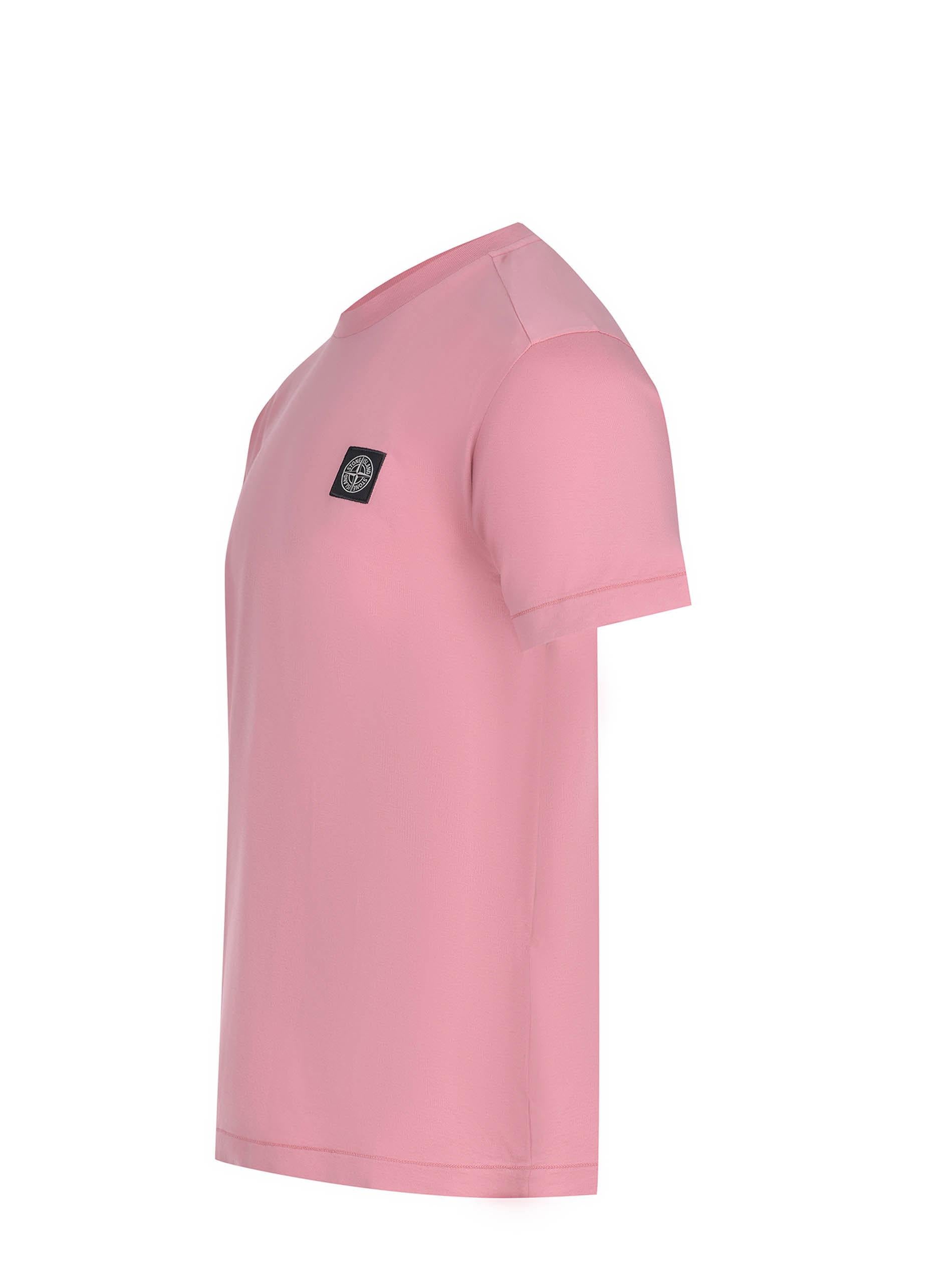 T-shirt Stone Island 