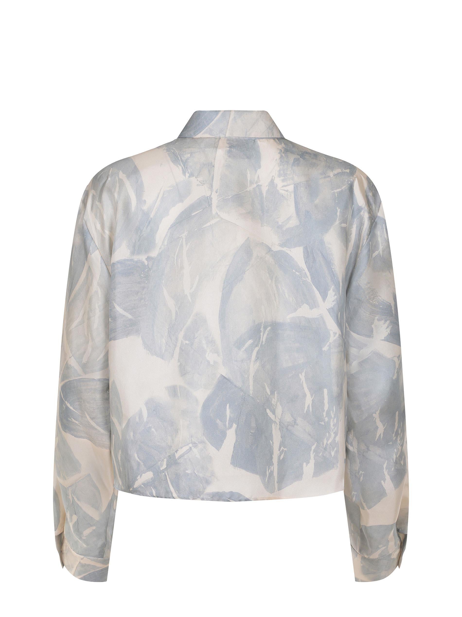 Camicia Alysi 