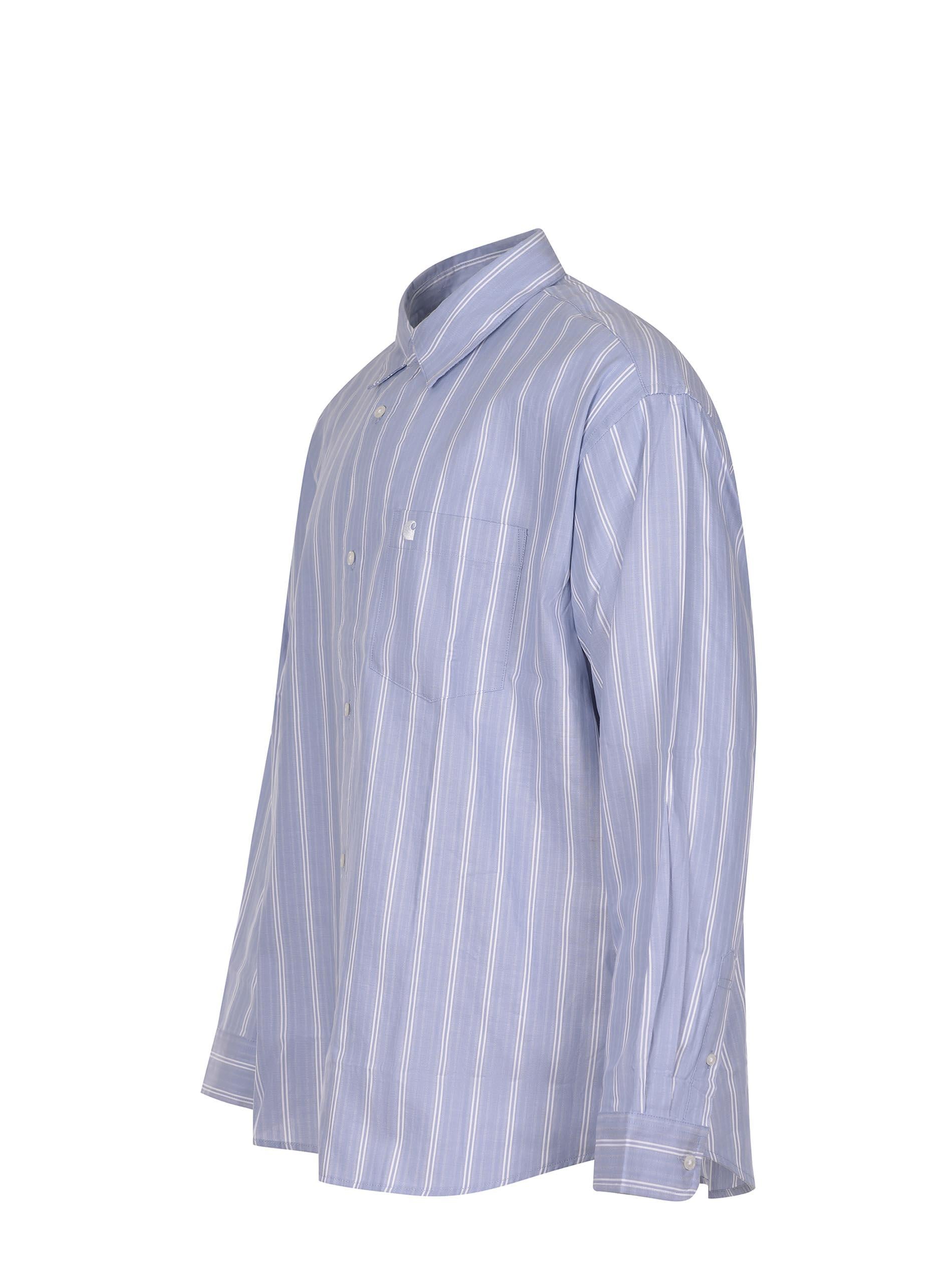 Camicia Carhartt 