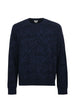 ETRO Maglie MRKF0096 AQ195-S9831 Blu scuro