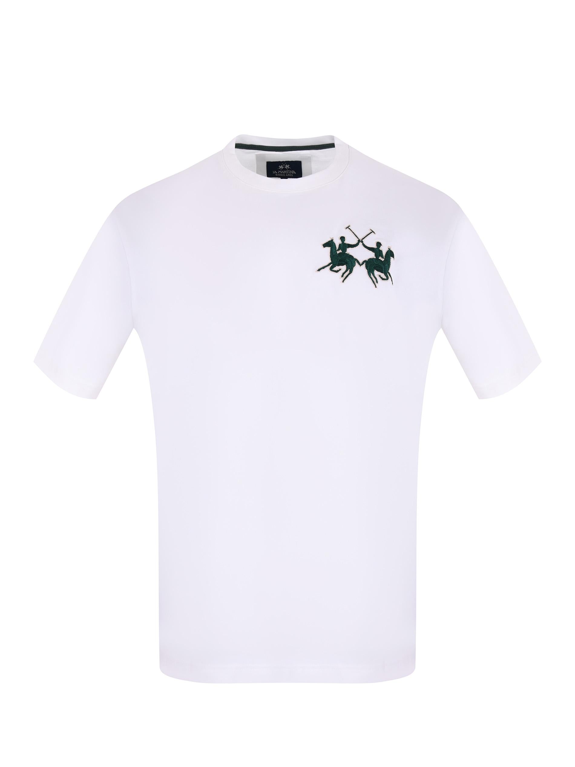 T-shirt La Martina 